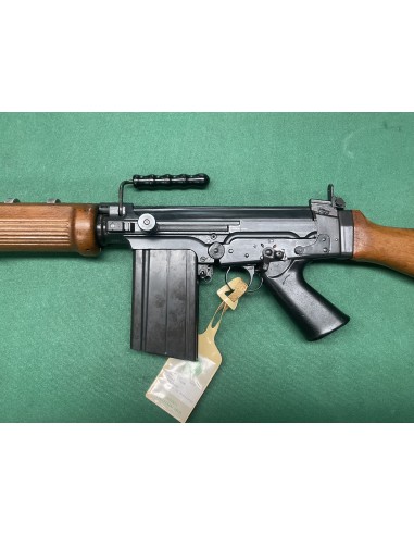 FAL Israeliano calibro 308win