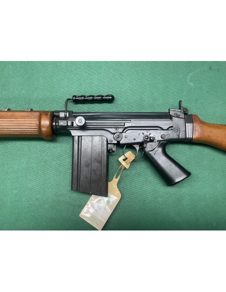 FAL Israeliano calibro 308win