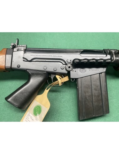 FAL Israeliano calibro 308win