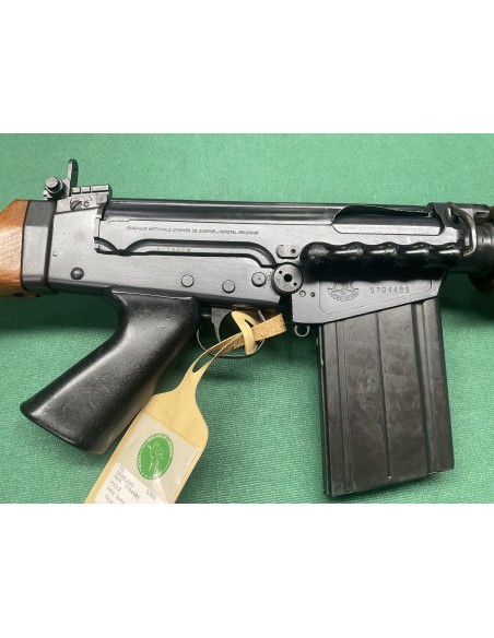 FAL Israeliano calibro 308win