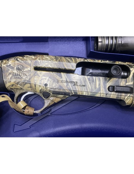 Beretta A400 Xtream max 5 cal. 12 camo