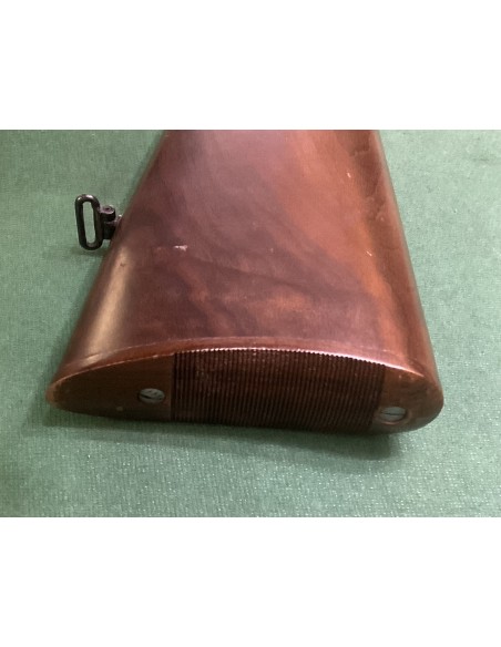 Doppietta usata Bernardelli Hemingway calibro 20 Canna 65cm strozz. CL / ***