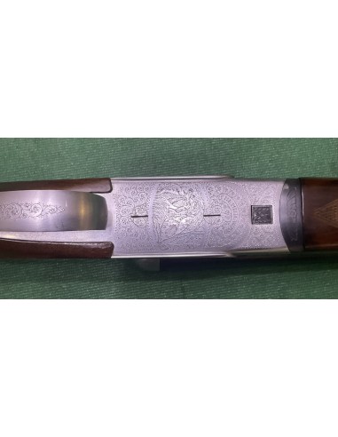 Doppietta usata Bernardelli Hemingway calibro 20 Canna 65cm strozz. CL / ***