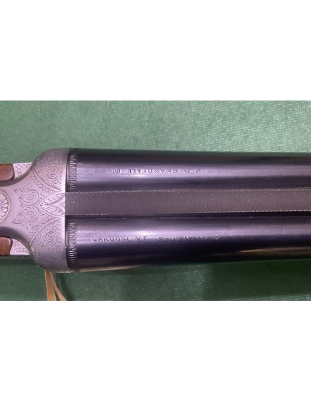 Doppietta usata Bernardelli Hemingway calibro 20 Canna 65cm strozz. CL / ***