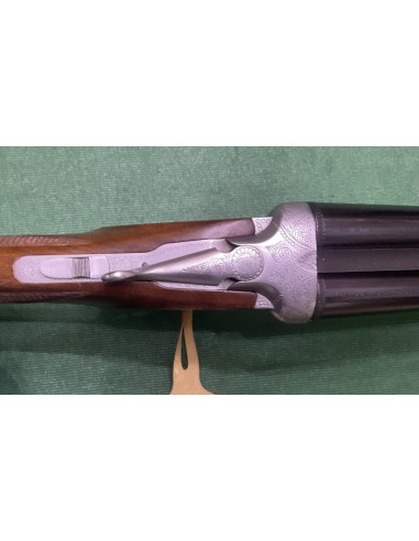 Doppietta usata Bernardelli Hemingway calibro 20 Canna 65cm strozz. CL / ***
