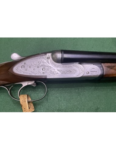 Doppietta usata Bernardelli Hemingway calibro 20 Canna 65cm strozz. CL / ***