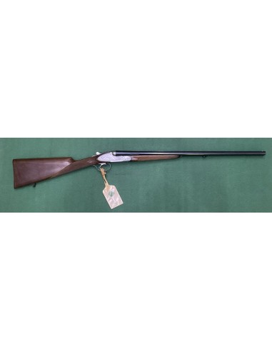 Doppietta usata Bernardelli Hemingway calibro 20 Canna 65cm strozz. CL / ***