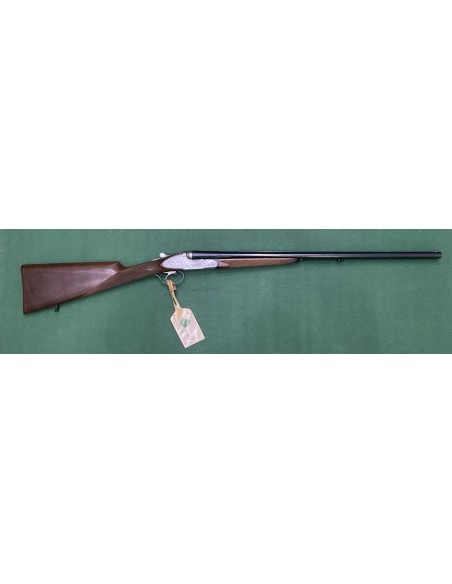 Doppietta usata Bernardelli Hemingway calibro 20 Canna 65cm strozz. CL / ***