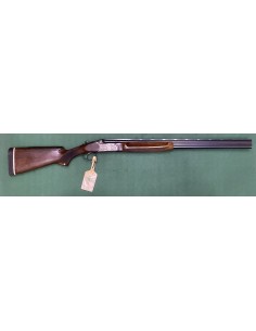 F.lli Gamba mod. 610 cal. 12