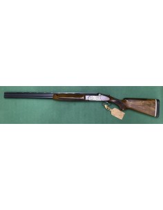 F.lli Gamba mod. 610 cal. 12 2