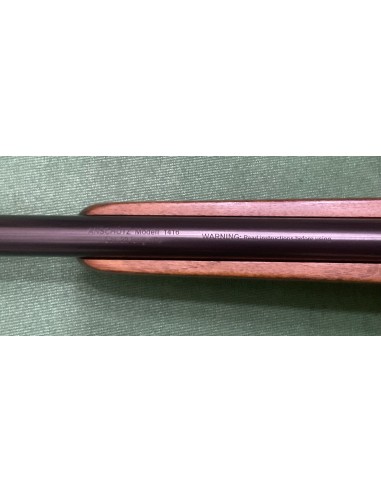 Anschutz 1416 DHB cal. 22 lr