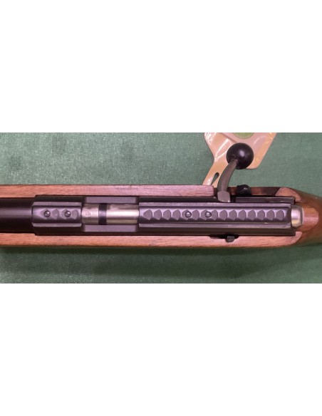 Anschutz 1416 DHB cal. 22 lr