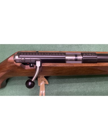 Anschutz 1416 DHB cal. 22 lr