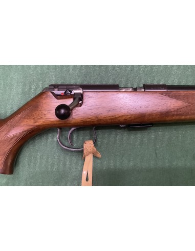 Anschutz 1416 DHB cal. 22 lr
