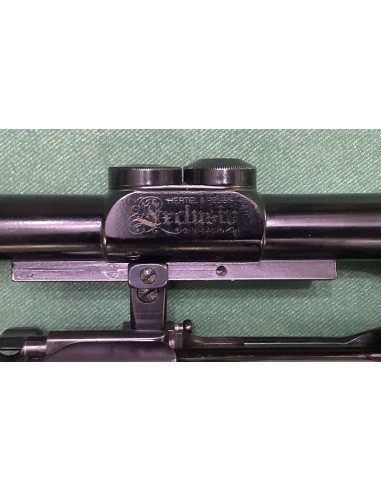 Steyr Mannlicher mod. GK Cal. 7x64