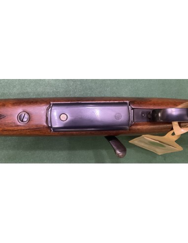 Steyr Mannlicher mod. GK Cal. 7x64