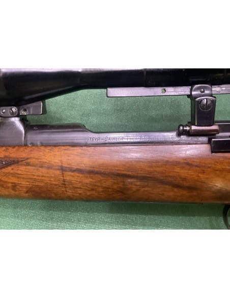 Steyr Mannlicher mod. GK Cal. 7x64