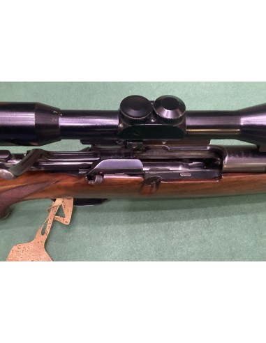 Steyr Mannlicher mod. GK Cal. 7x64