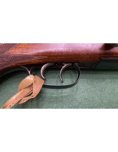 Steyr Mannlicher mod. GK Cal. 7x64