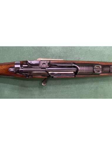 Steyr Mannlicher mod. GK Cal. 7x64