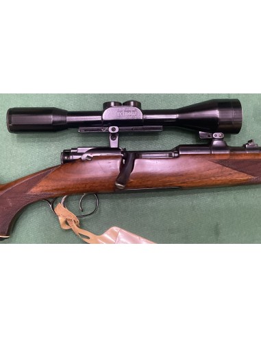 Steyr Mannlicher mod. GK Cal. 7x64