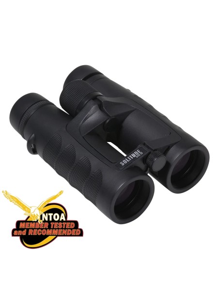 BINOCOLO NERO Sightmark Solitude 8x42 XD Binoculars