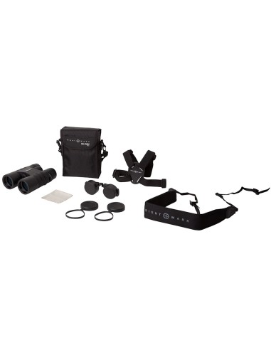 BINOCOLO NERO Sightmark Solitude 8x42 XD Binoculars