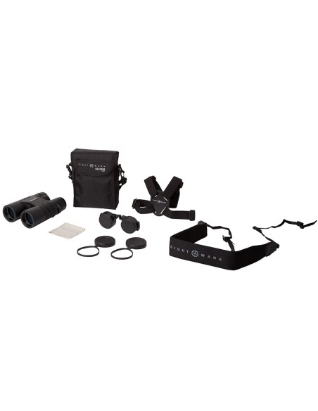 BINOCOLO NERO Sightmark Solitude 8x42 XD Binoculars