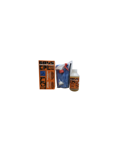TCP 6845 FF - CPL Pro - kit 250ml TCP 6845 FF - CPL Pro - kit 250ml