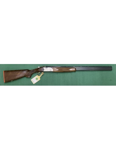 Sovrapposto usato Beretta modello 686 Silver Pigeon S cal12 Canna 71cm strozz. ***/*. Con selettore