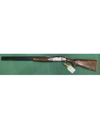 Sovrapposto usato Beretta modello 686 Silver Pigeon S cal12 Canna 71cm strozz. ***/*. Con selettore