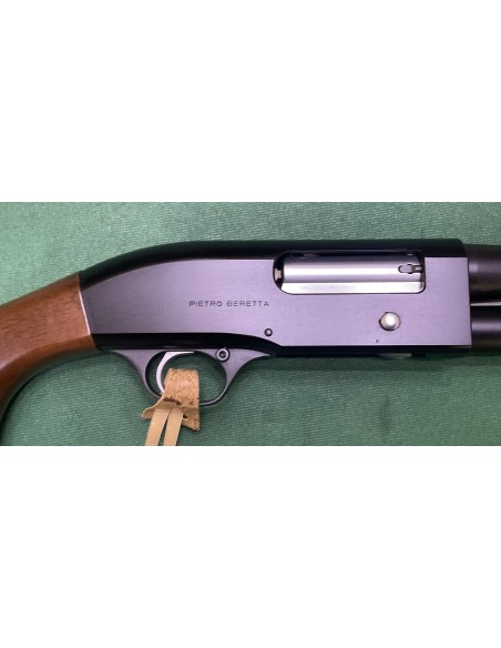 Fucile a pompa Beretta RS 202 P calibro 12 canna 50 cm