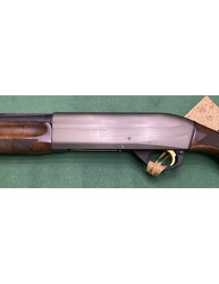 Fucile usato Benelli Montefeltro Mygra calibro 20 con valigia canna 71 cm con strozzatori