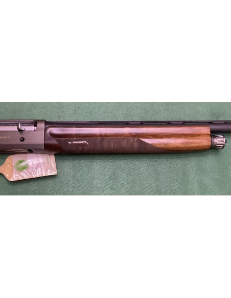 Fucile usato Benelli Montefeltro Mygra calibro 20 con valigia canna 71 cm con strozzatori