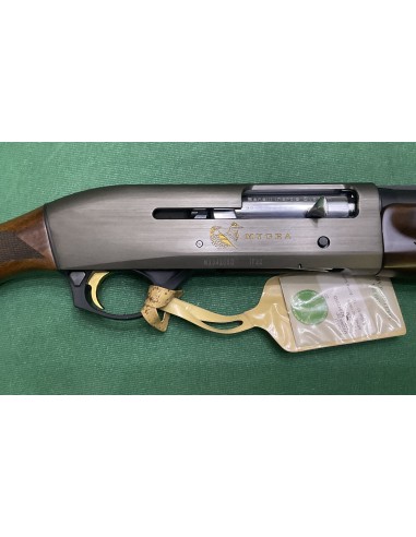 Fucile usato Benelli Montefeltro Mygra calibro 20 con valigia canna 71 cm con strozzatori