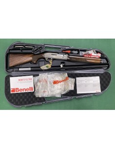 Benelli mygra calibro 20 con valigia