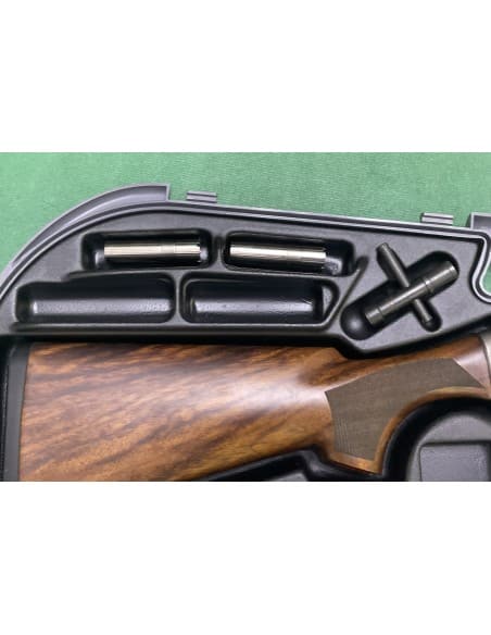 Fucile usato Benelli Montefeltro Mygra calibro 20 con valigia canna 71 cm con strozzatori