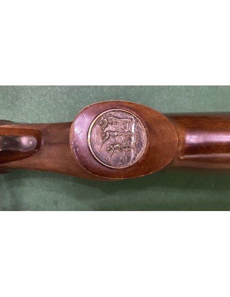 Sovrapposto usato da tiro Beretta 682 Gold E calibro 12 canne 76 cm