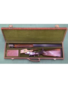 Fratelli Gamba calibro 12 Tartarugato