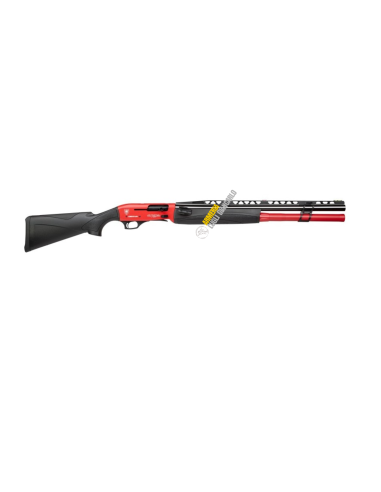 Fucile semiautomatico  sportive Shotgu LP-104 PRACTICAL DERYA ARMS LION LP