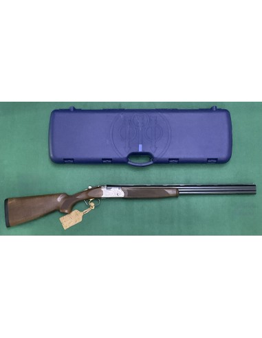 Beretta 686 silver pigeon I calibro 12