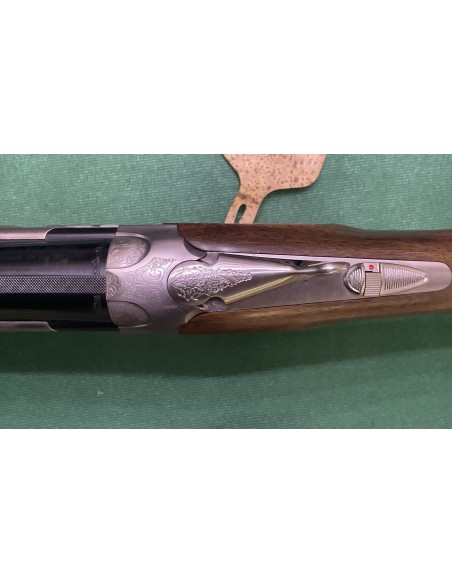 Beretta 686 silver pigeon I calibro 12