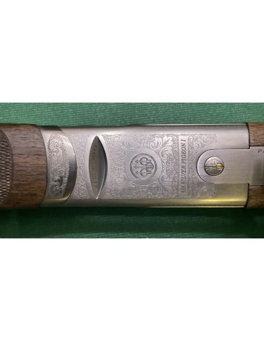 Beretta 686 silver pigeon I calibro 12