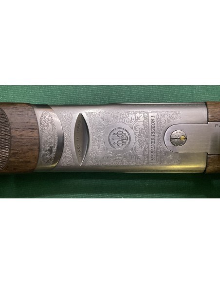 Beretta 686 silver pigeon I calibro 12