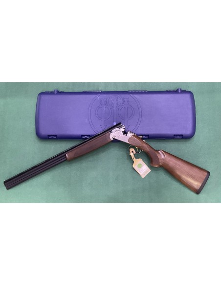Beretta 686 silver pigeon I calibro 12