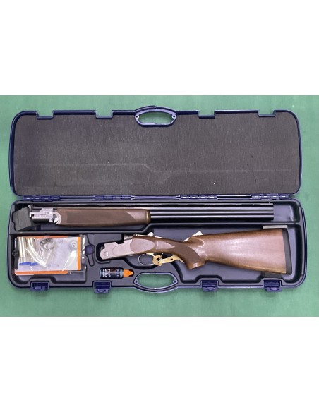Beretta 686 silver pigeon I calibro 12