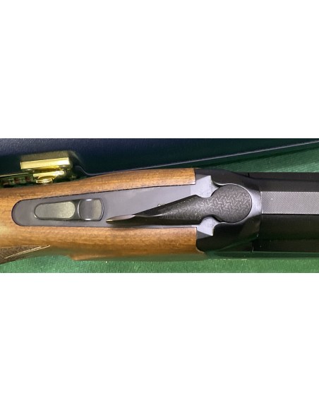 Sovrapposto da tiro usato Fabarm  Elios N2 Trap. calibro 12  Canna 76cm + 2cm