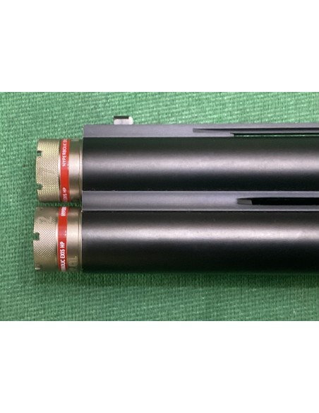 Sovrapposto da tiro usato Fabarm  Elios N2 Trap. calibro 12  Canna 76cm + 2cm