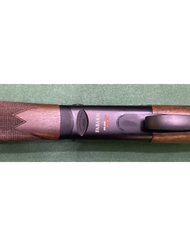 Sovrapposto da tiro usato Fabarm  Elios N2 Trap. calibro 12  Canna 76cm + 2cm