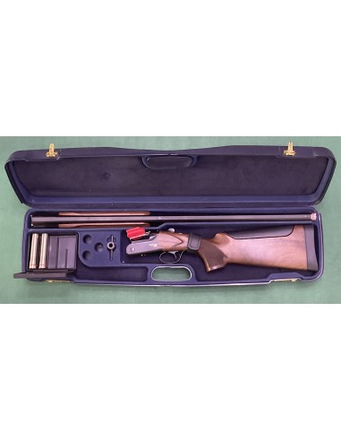 Sovrapposto da tiro usato Fabarm  Elios N2 Trap. calibro 12  Canna 76cm + 2cm